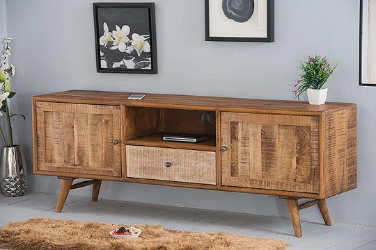 Solid Wood