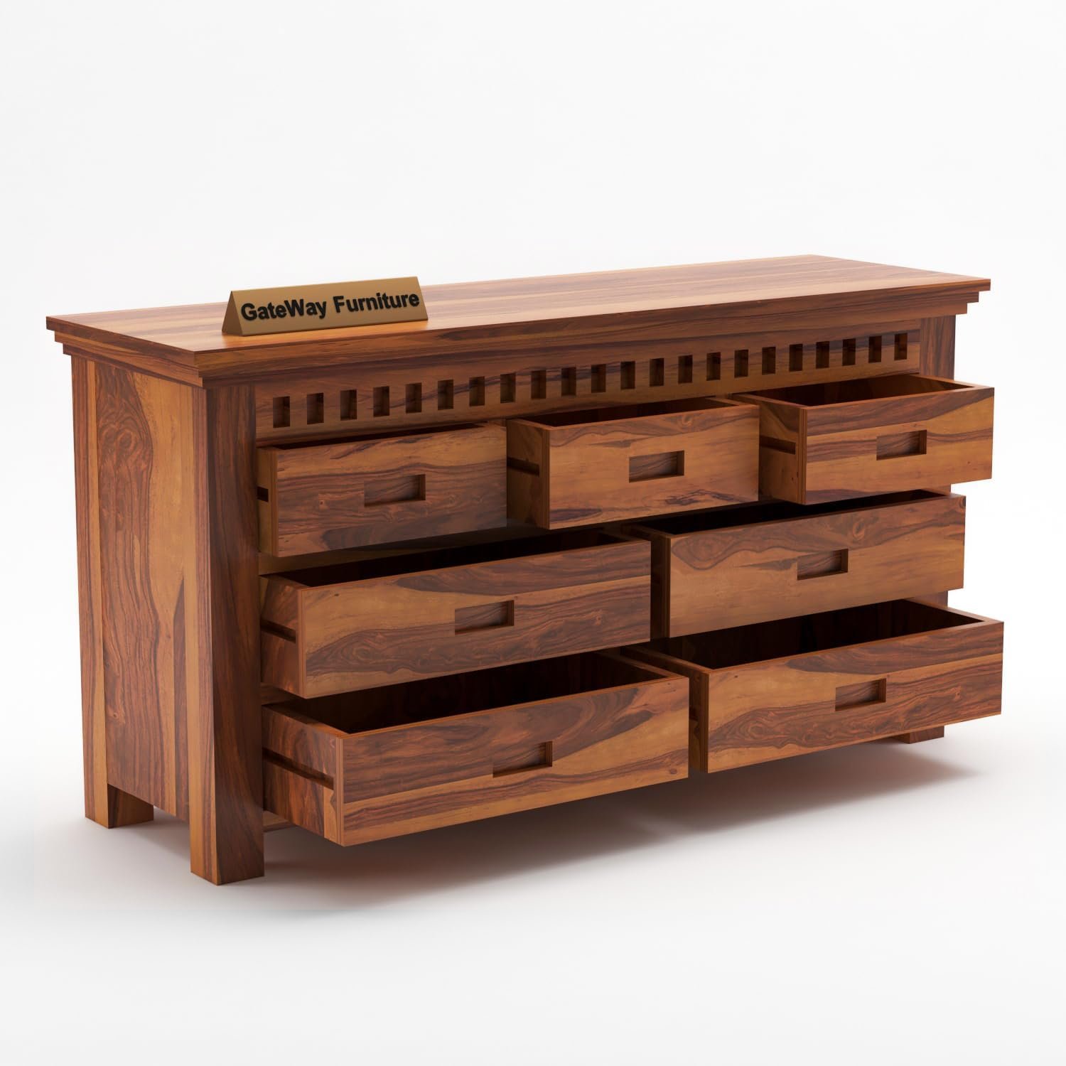 Wooden Cabinet